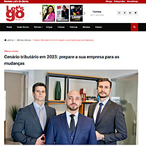 Cenrio tributrio em 2023: prepare a sua empresa para as mudanas